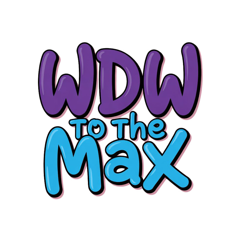 WDW to the Max