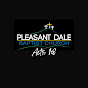 Pleasant Dale Baptist Church, Lancaster SC logo