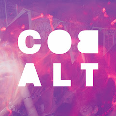 Cobalt Studios y Perry Frank
