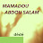 Abdou Salam Mamadou - Topic