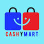 CASHYMART logo