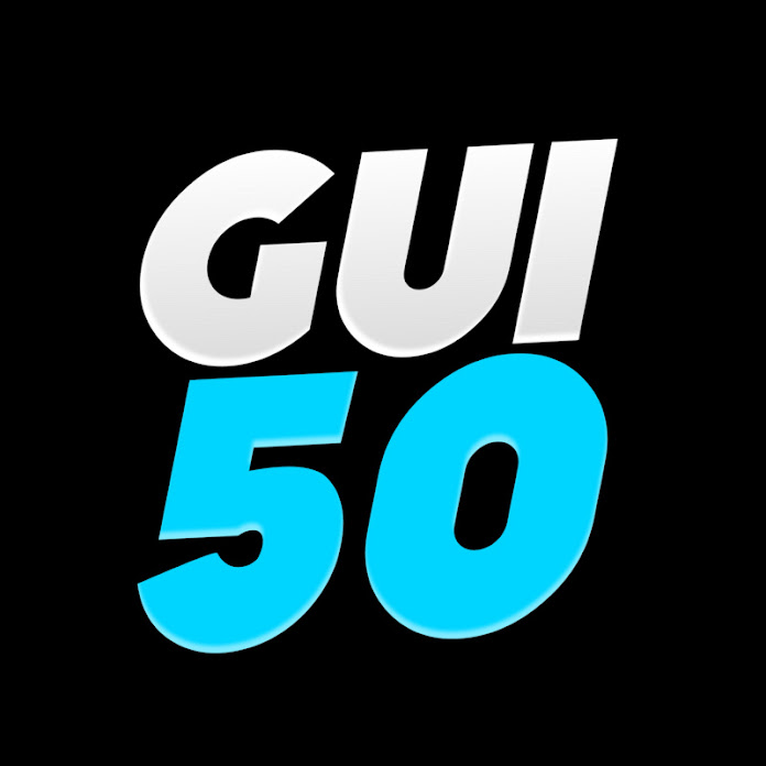 GUI50 Net Worth & Earnings (2024)