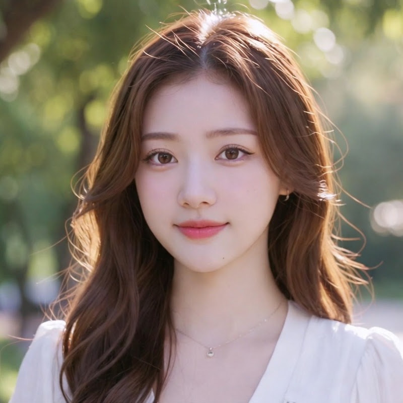korea tour girl
