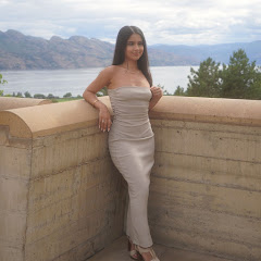 Thumbnail of related channel