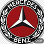 Rihya_MERCEDES BENZ logo