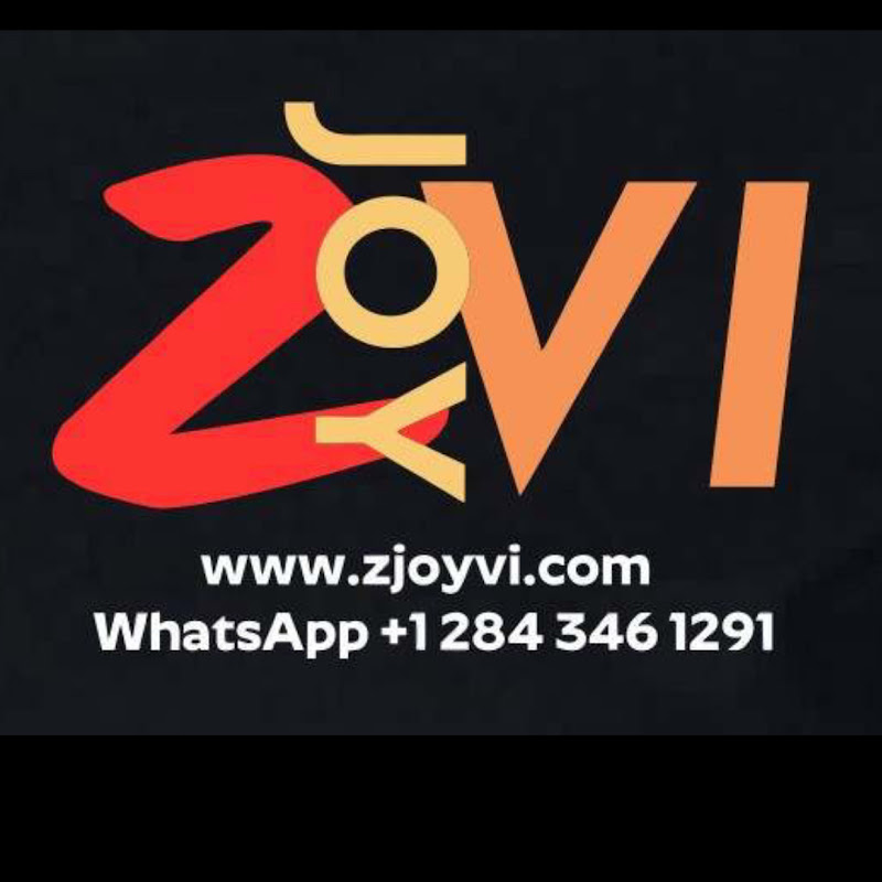 Angela U Burns | ZJoyVI | Faith & Empowerment