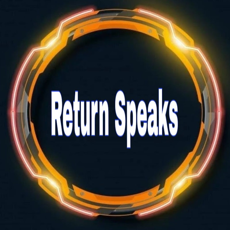 Return Speaks