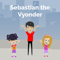 Post from Sebastian the Vyonder