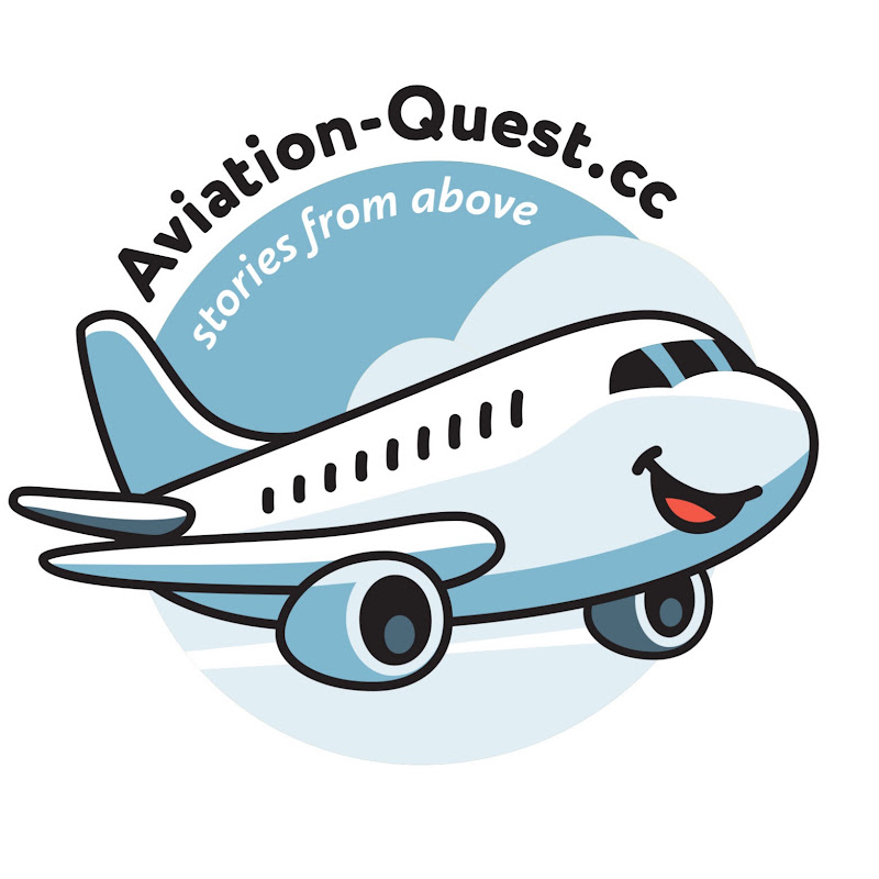 Aviation-Quest Podcast cover art