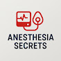ANESTHESIA SECRETS logo