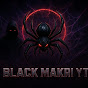 Hire black makri yt 😀 — Mysticism & Esotericism YouTube creator for sponsorships