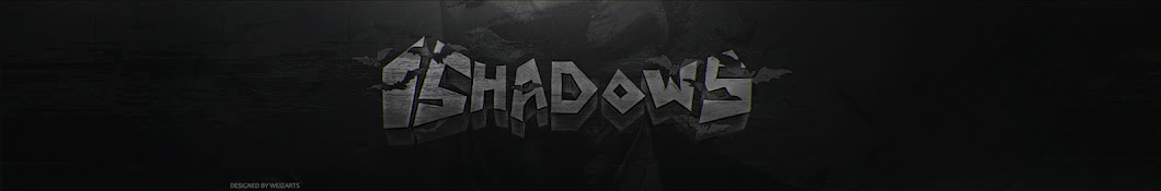 iShadows YouTube channel avatar