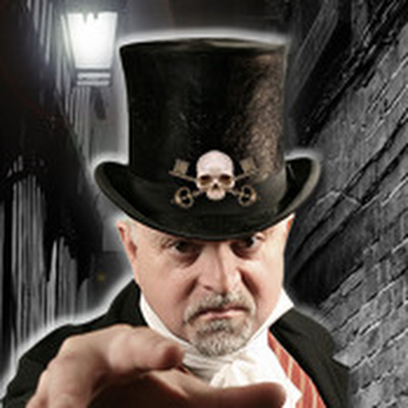 Ghost Keeper