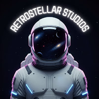Retrostellar Studios • AI Films & Music profile image