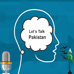 Let's Talk Pakistan