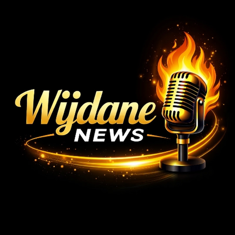 Wijdane Elkasiry | أخبار المشاهير والترند🔥