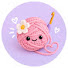 wYCz6-TVvJI-channel-avatar-Laksha Crochet Tutorials 