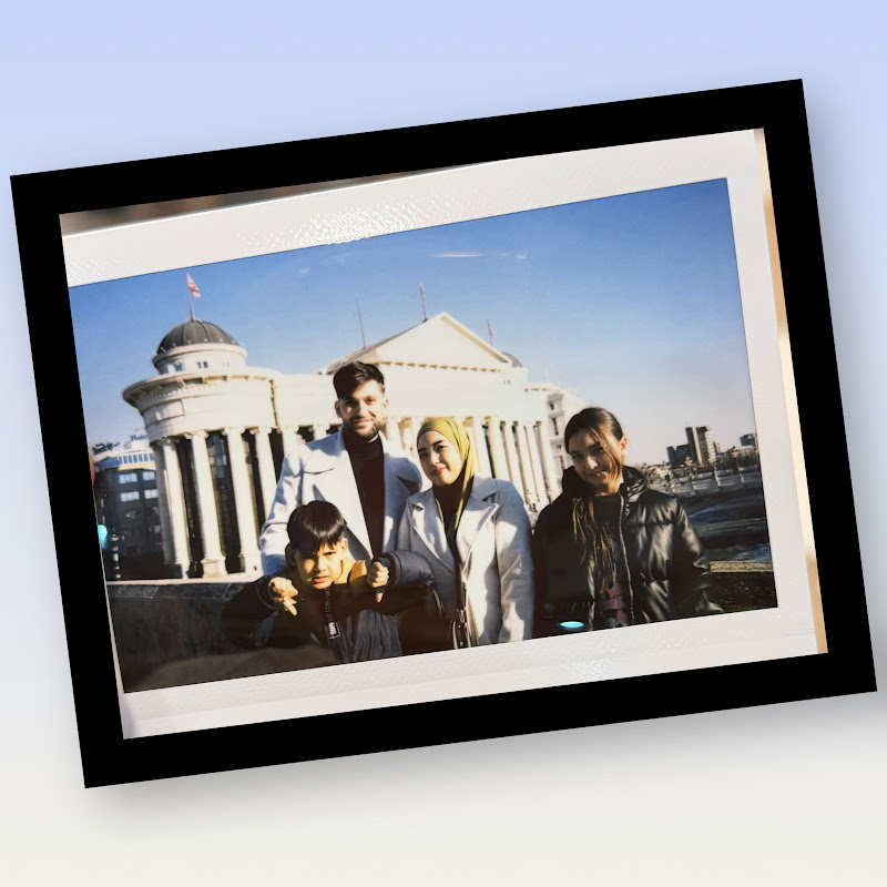 Arsy Family Di Swiss