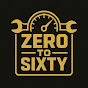 ZERO TO SIXTY  logo