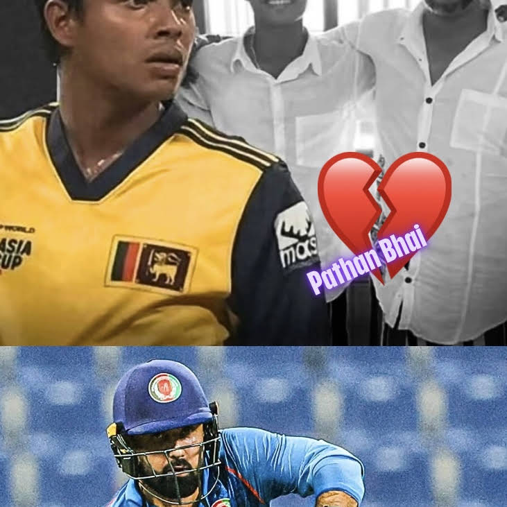 Post from Pathan Bhai Reaction
