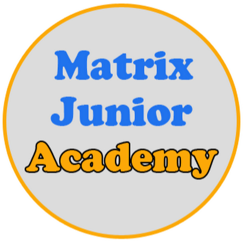 Matrix Junior Academy Logo