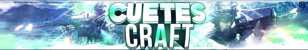 Cuetescraft Avatar canale YouTube 