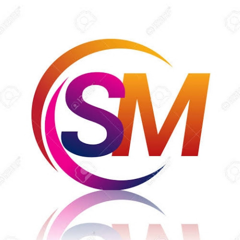 SM Mahmud Logo