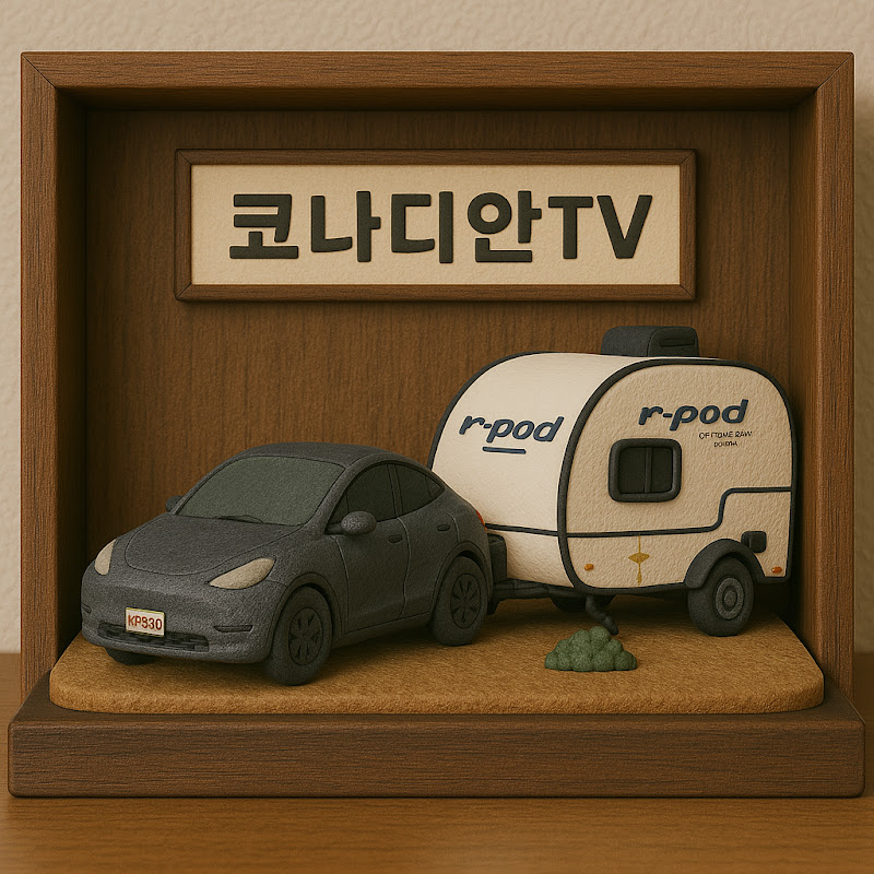 코나디안TV