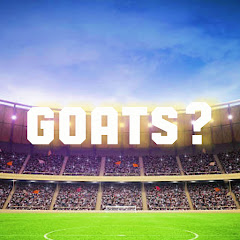Goats??? 