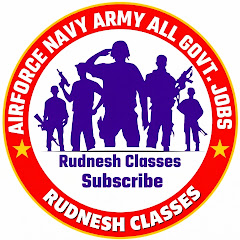 Rudnesh Classes