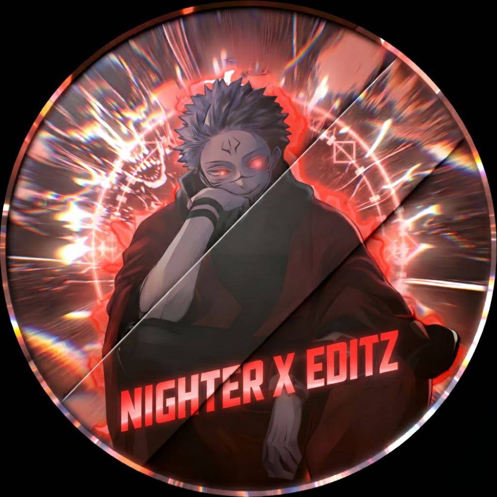 Post from Nighter X Editz