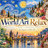 79jTJ71W8R0-channel-avatar-World Art Relax 