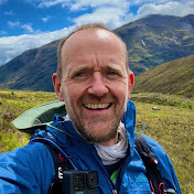 Peter Hobley Explores Outdoors