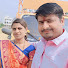 1_ZxLQwI8j8-channel-avatar-Mahesh Raut comedy couple