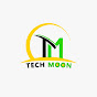 PC Build With TechMoon logo