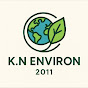 KN ENVIRON 1.0 logo