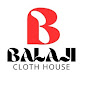 Balaji Cloth House logo