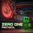 Zero One Protocol icon
