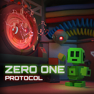 Zero One Protocol icon