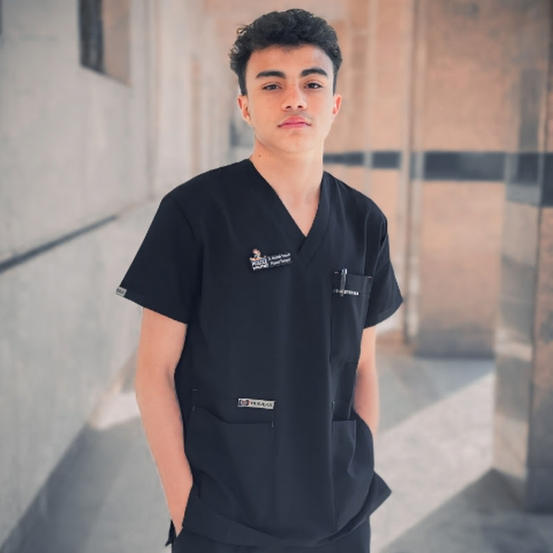 Abdullah Usif | عبدالله يوسف