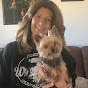 Shelly's Yorkies and Slots YouTube Profile Photo