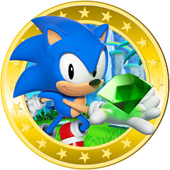 Sonic the Hedgehog Avatar