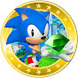 Канал Sonic the Hedgehog на Youtube