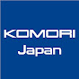 Komori Japan