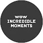 WOW - Incredible Moments logo