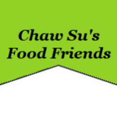 Chaw Su's Food Friends net worth
