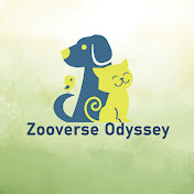 Zooverse Odyssey
