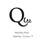 QUE Colour logo