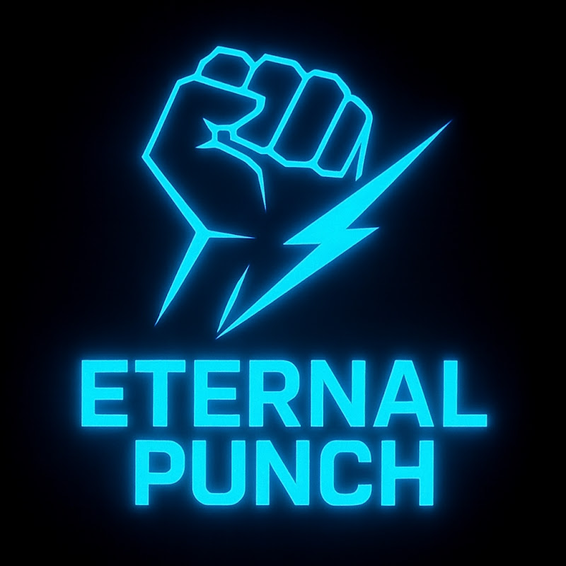 Eternal Punch