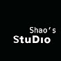 ShaoSTUDIO logo